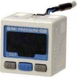 Cảm biến áp suất SMC ISE30A-01-N